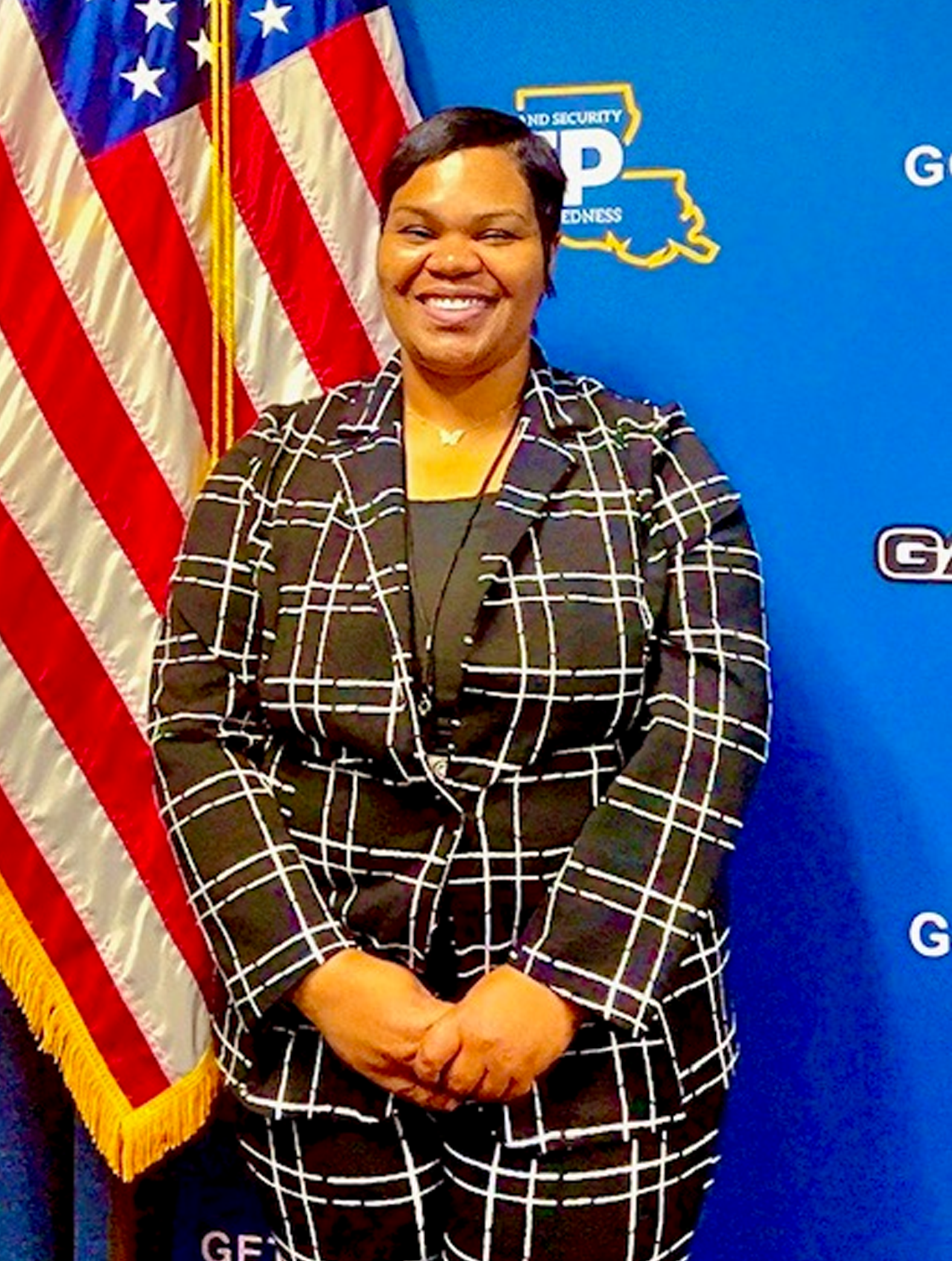 Toniequa Yates 
