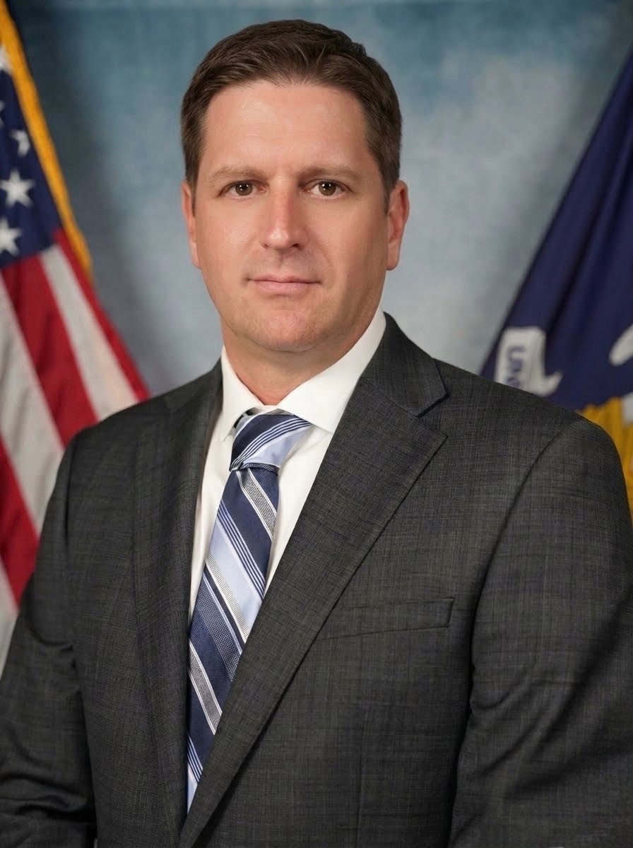 Robbie Martin