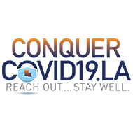 Conquer Covid 19 LA